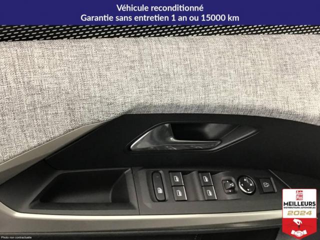 Peugeot 3008 image 8