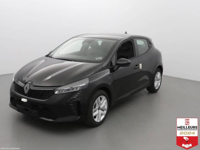 Renault Clio 1.5 Blue Dci 100ch Evolution