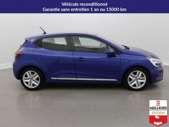 Renault Clio image 1