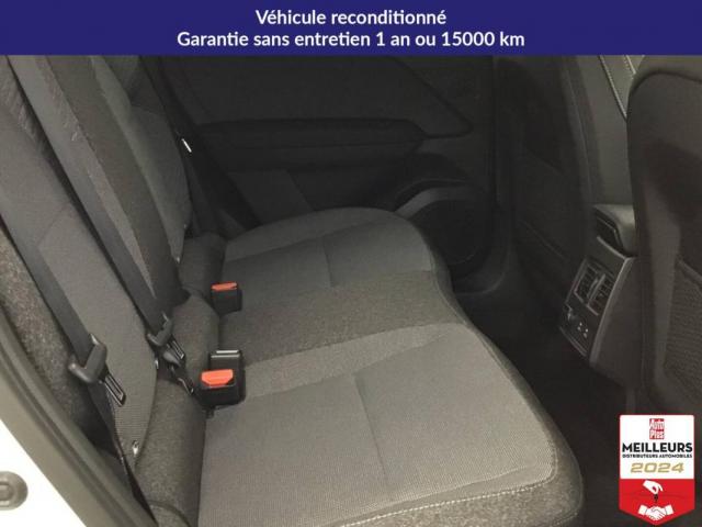 Renault Captur image 4