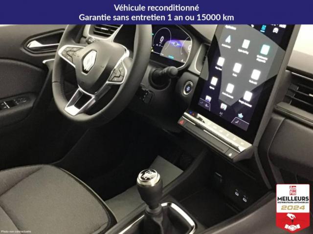 Renault Captur image 7