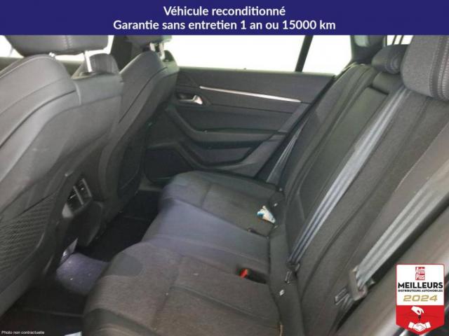 Peugeot 508 Sw image 6