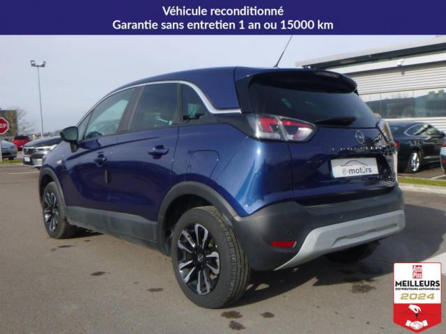 Opel Crossland image 5