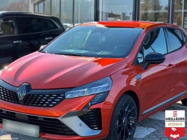Renault Clio Tce 90 Esprit Alpine +pack City Premium
