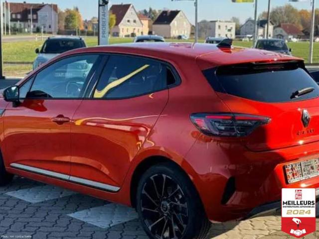 Renault Clio image 9