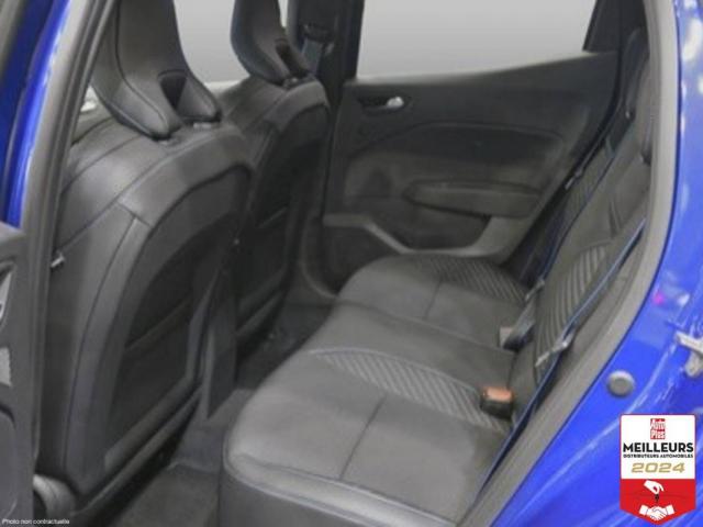 Renault Clio image 2