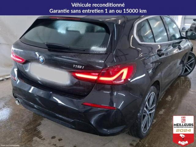 Bmw Série 1 image 2