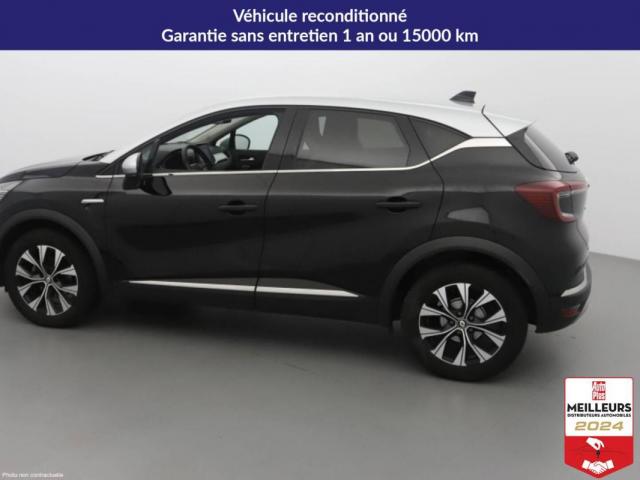 Renault Captur image 1