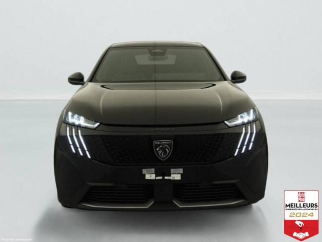 Peugeot 3008 image 2