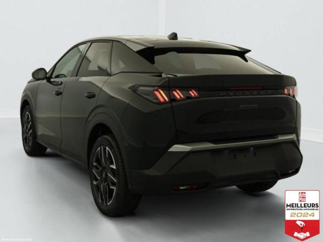 Peugeot 3008 image 3