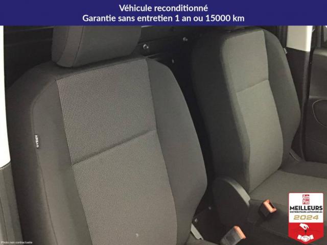 Peugeot Partner image 7