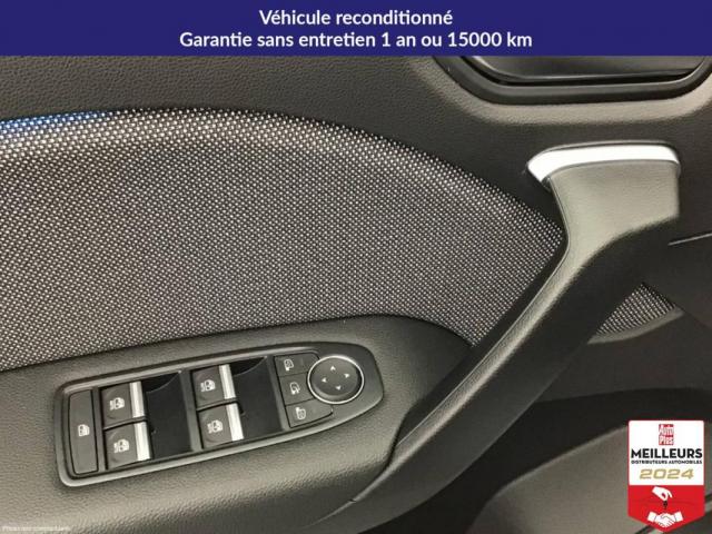 Renault Captur image 6