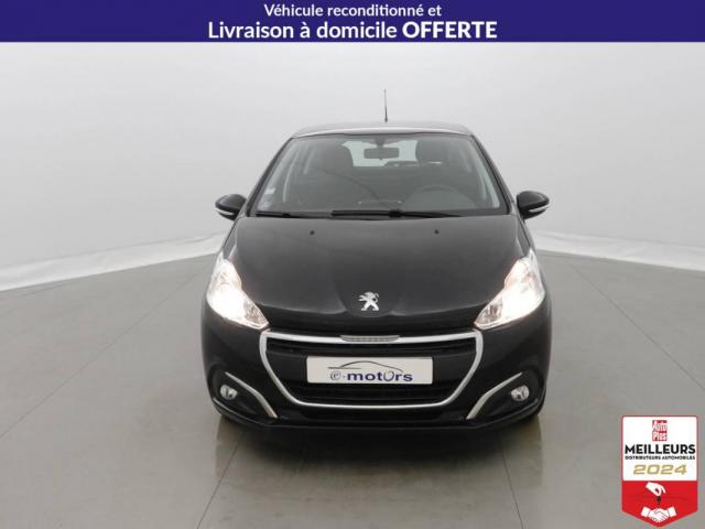 Peugeot 208 image 3