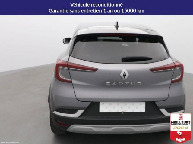 Renault Captur image 1