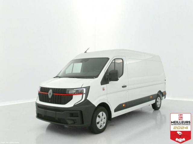 Renault Master image 6