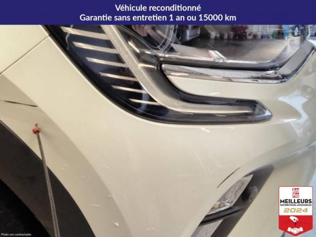 Renault Captur image 1