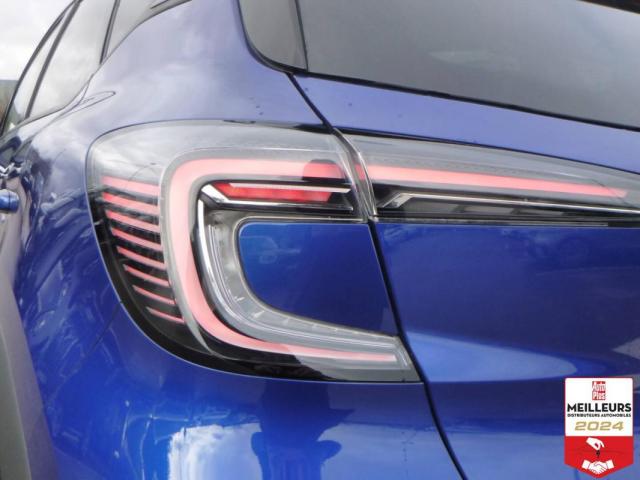 Renault Captur image 2