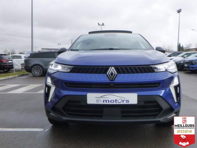 Renault Captur image 9