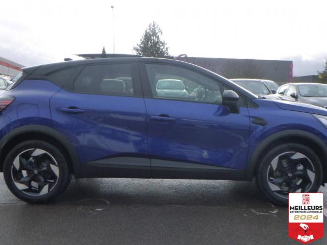 Renault Captur image 7