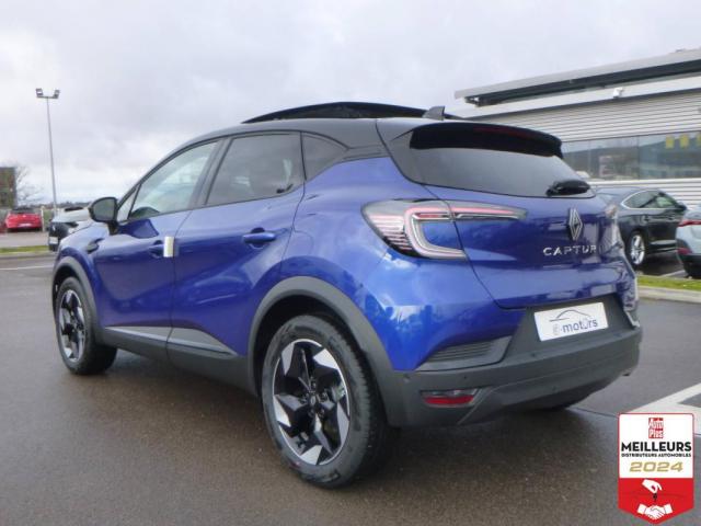 Renault Captur image 4