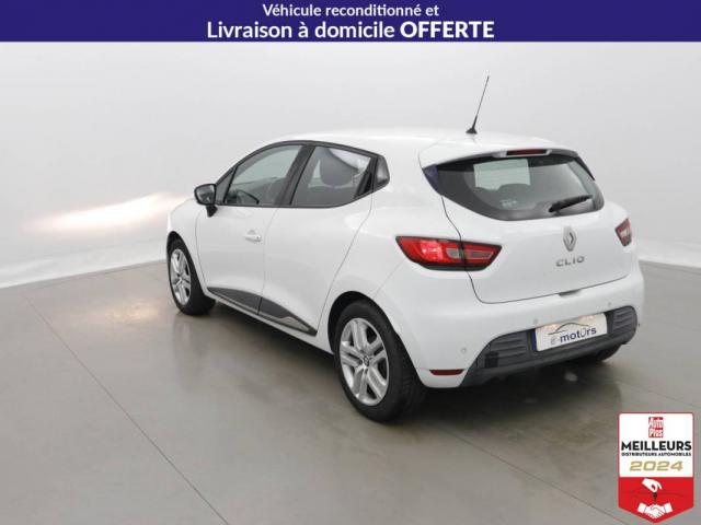 Renault Clio image 9