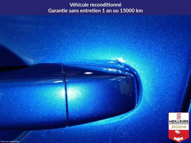 Renault Clio image 8