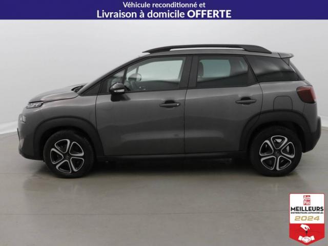 Citroen C3 Aircross image 4