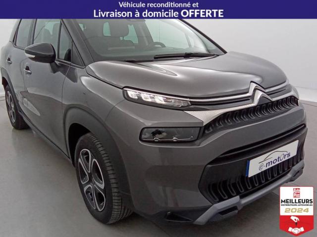 Citroen C3 Aircross image 3