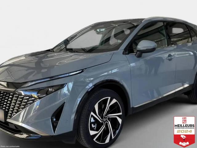 Nissan Qashqai Mild Hybrid 158 Xtronic Tekna+