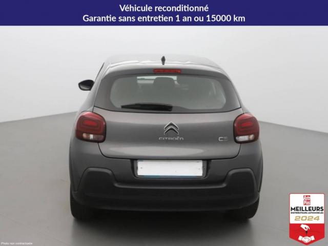 Citroen C3 image 4