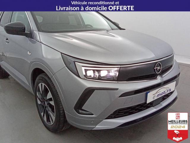 Opel Grandland image 8