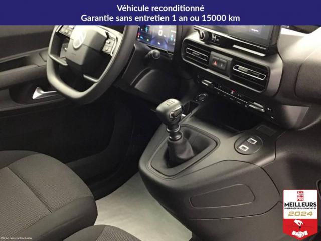 Citroen Berlingo image 5