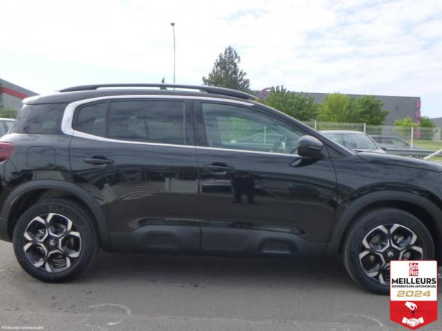 Citroen C5 Aircross image 4