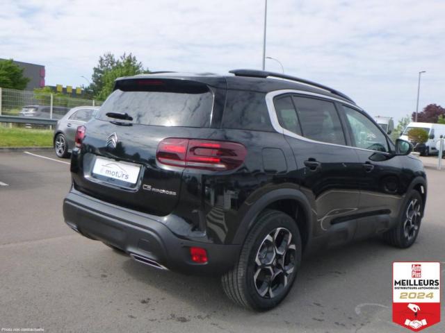 Citroen C5 Aircross image 1