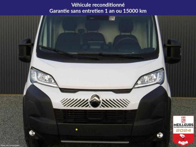 Citroen Jumper image 5