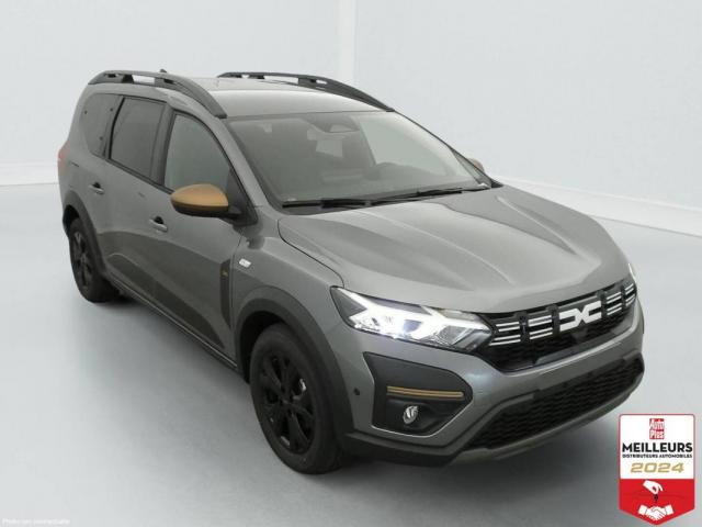 Dacia Jogger image 2