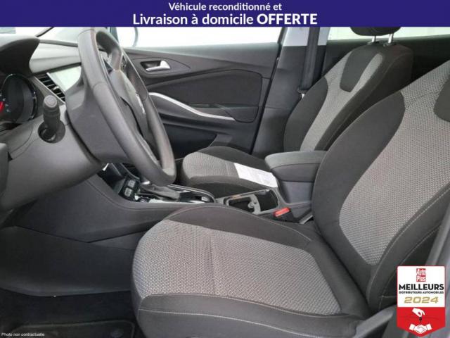 Opel Grandland X image 2