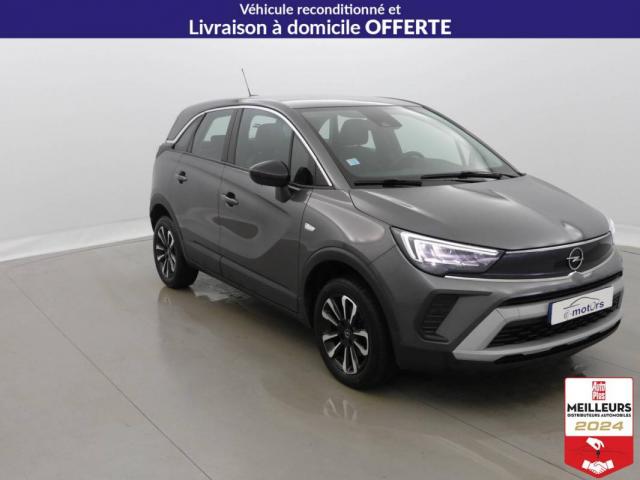 Opel Crossland X image 3