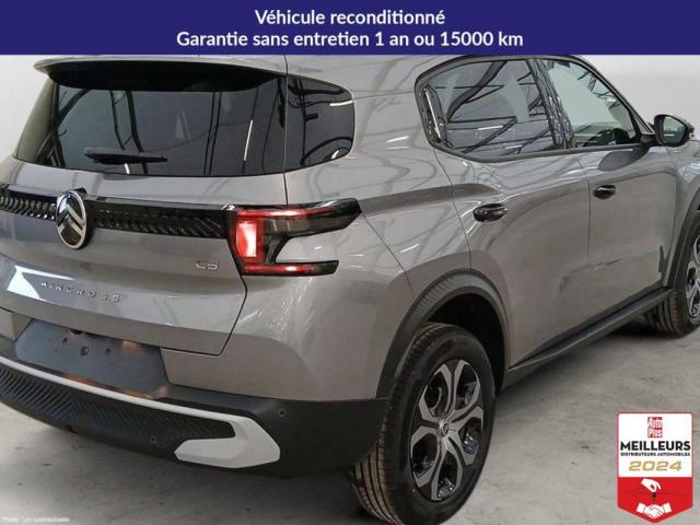 Citroen C3 Aircross image 5