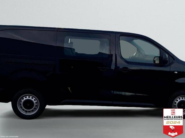 Citroen Jumpy image 1