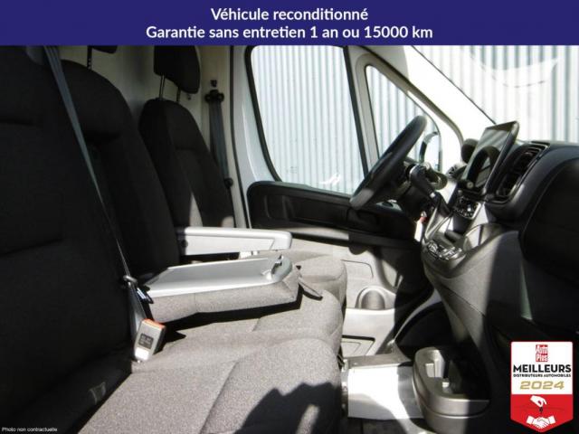 Citroen Jumper image 6