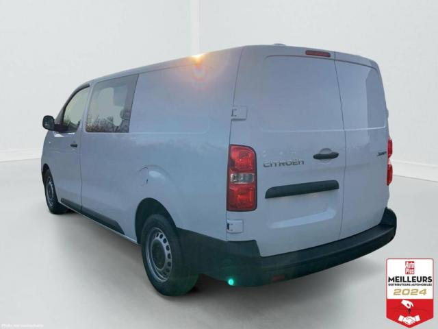 Citroen Jumpy image 8