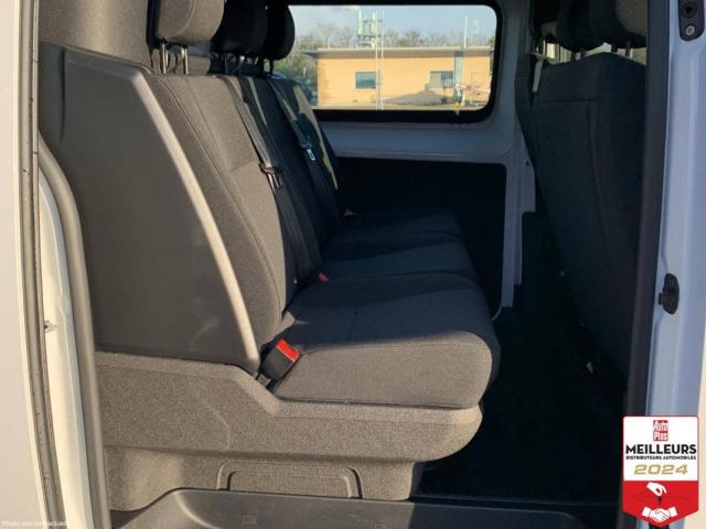 Citroen Jumpy image 2