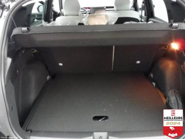 Citroen C3 Aircross image 4