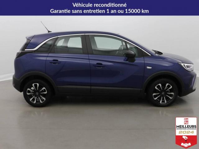 Opel Crossland image 2