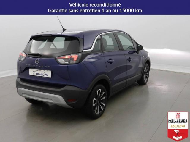 Opel Crossland image 8