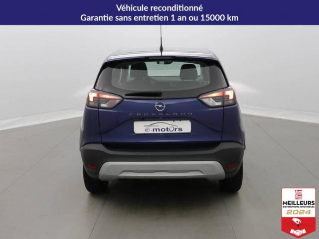 Opel Crossland image 4