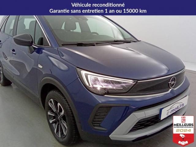 Opel Crossland image 9