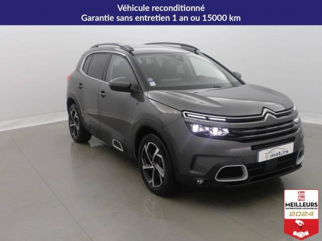 Citroen C5 Aircross image 3