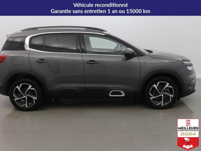 Citroen C5 Aircross image 2